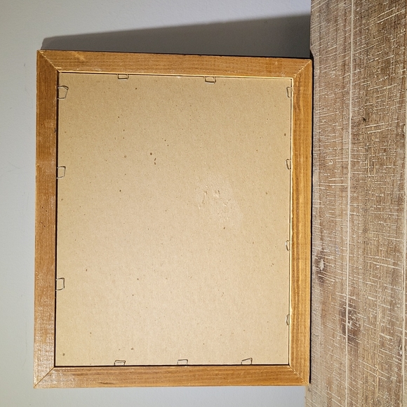 Vintage Primitive Folk Art Farmhouse County Courthouse Picture - Picture 13 of 14